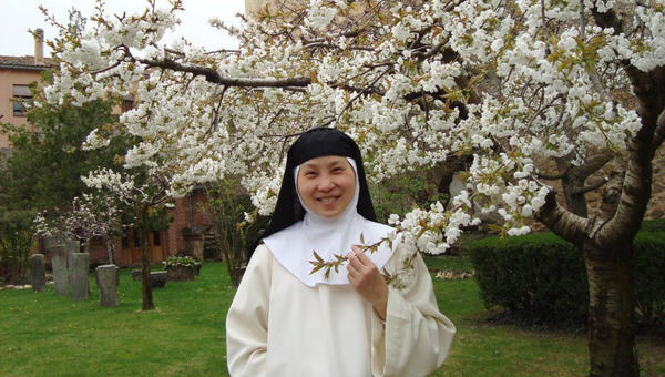 SOR EVELYN