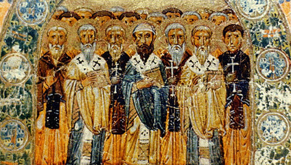Church Fathers