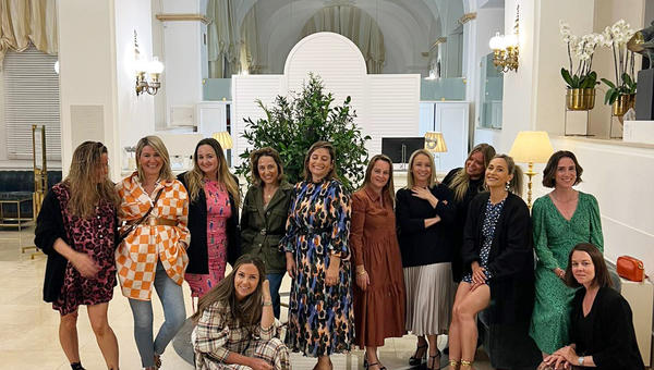 INFLUENCERS