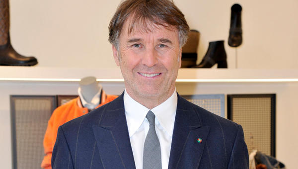 BRUNELLO, CUCINELLI