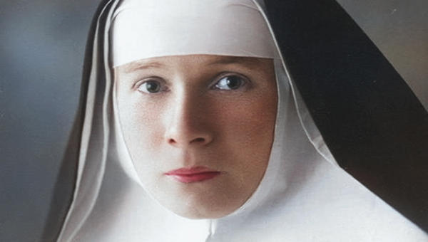 JULIA RODZIŃSKA