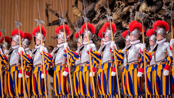 VATICAN-POPE-FRANCIS-AUDIENCE-May-04-2022-Antoine-Mekary-ALETEIA
