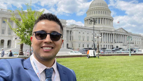 TONY GUZMAN
