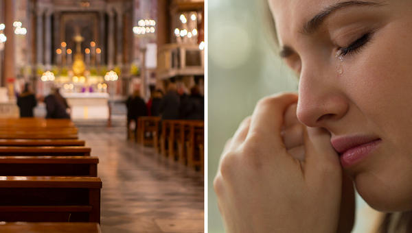 CHURCH