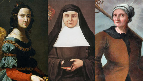 SAINTS