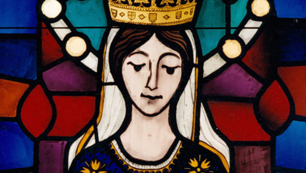OUR LADY OF THE CAPE