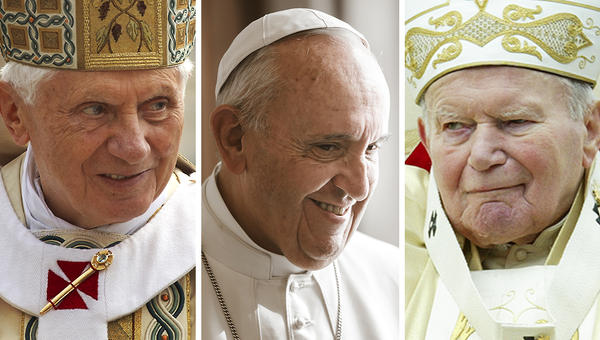 POPES