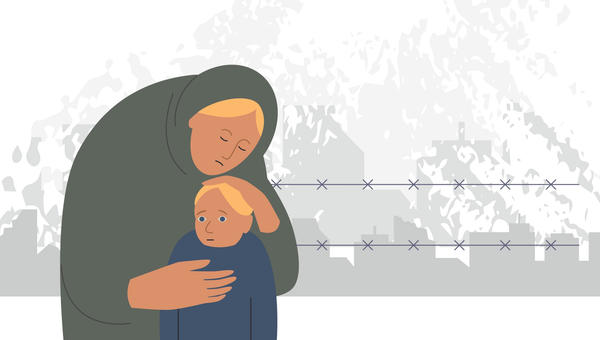 REFUGEES