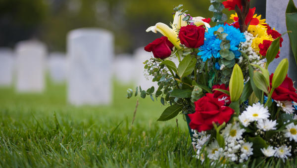 CEMETERY