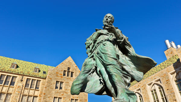 Ignatius Loyola