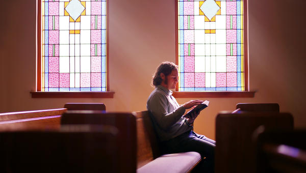 CHURCH