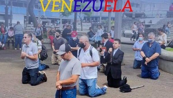 VENEZUELA