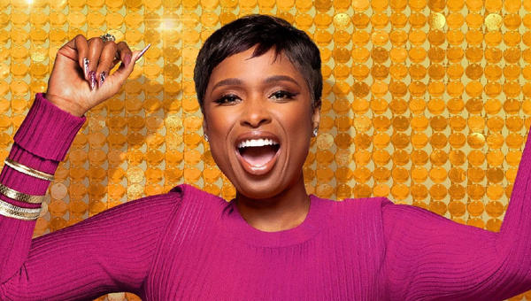 JENNIFER HUDSON
