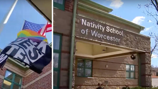 Nativity School of Worcester