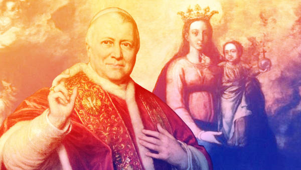 PIO IX