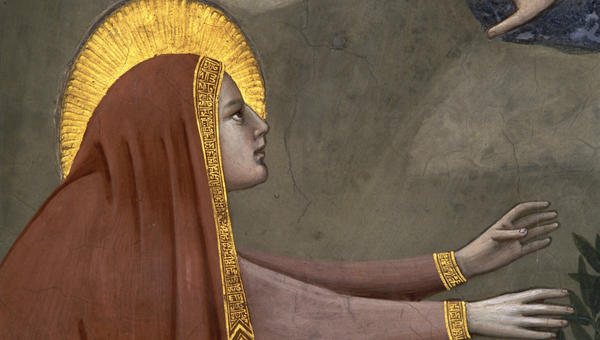 św. Maria Magdalena