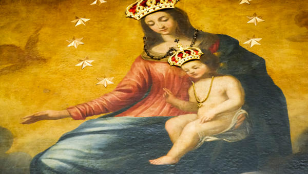 Madonna-Tal-Herba-in-Birkirkara-Malta-Trip-ALETEIA