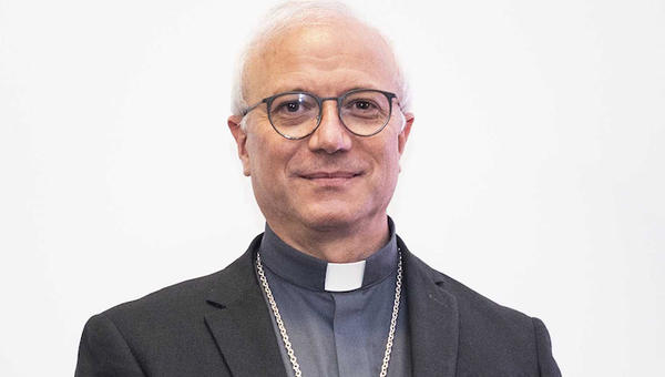 segretario cei baturi