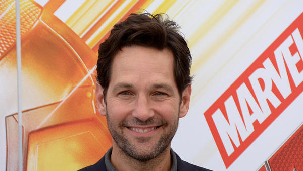 PAUL RUDD ACTOR