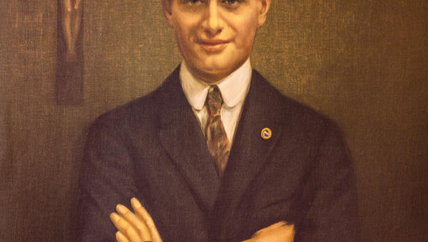 Pier Giorgio Frassati