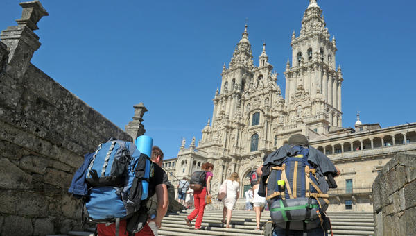 Santiago de Compostela