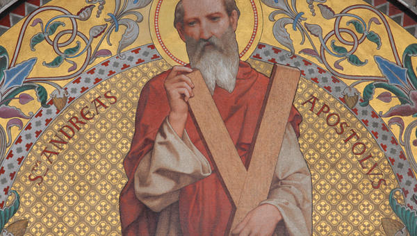 Saint Andre.