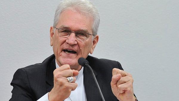 Dom Leonardo Steiner