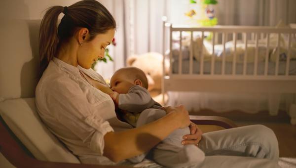mother-and-son