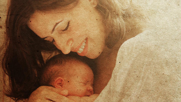 MADRE FIGLIA
