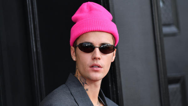 Justin Bieber