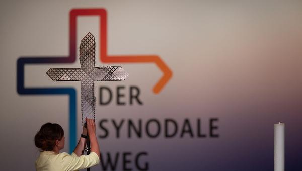 Niemiecka Droga Synodalna