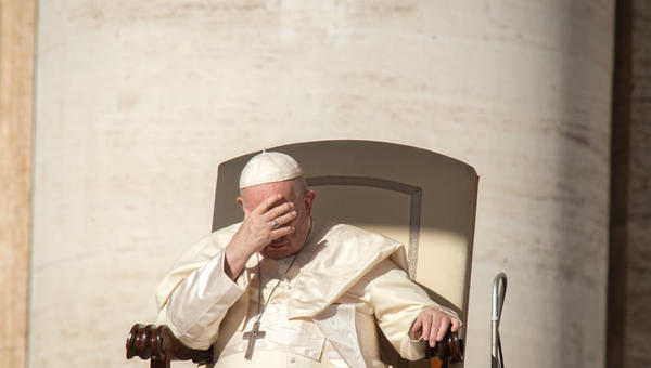 Pope-Francis-general-audience-Antoine-Mekry-ALETEIA