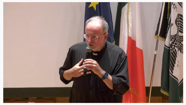DON FABIO ROSINI
