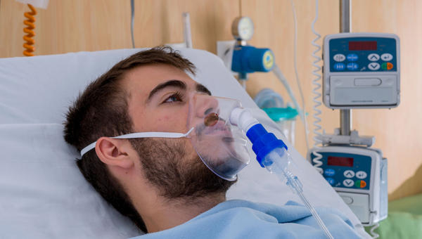RISVEGLIO DAL COMA