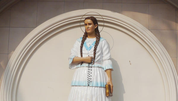 NARCISA