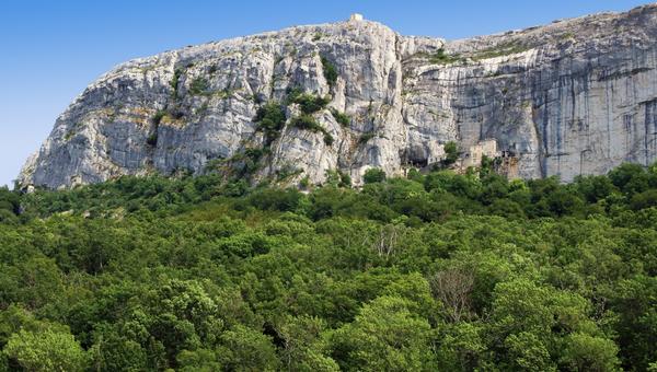 Grotte de la Sainte Baume