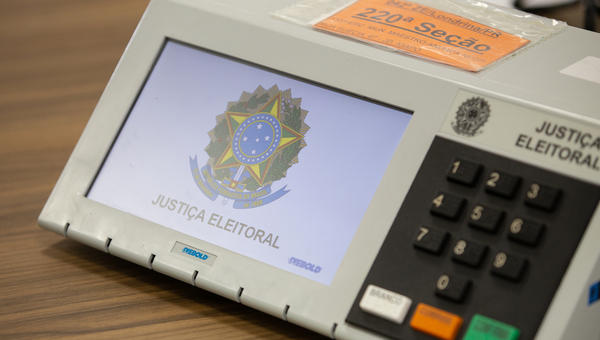 ELEICOES, ELEIÇÕES, BRASIL