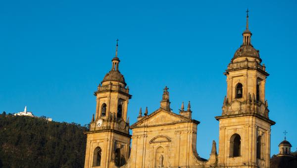 COLOMBIA