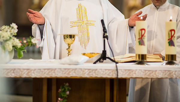 Liturgia eucharystyczna