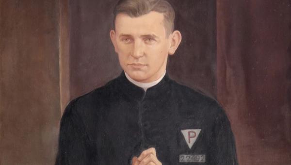 bł. Stefan Wincenty Frelichowski