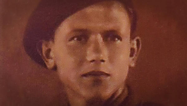 Wilhelm Włodzimierz Świenczyk-Pyka