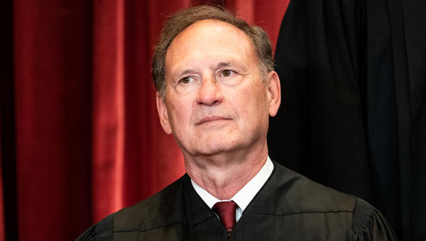 SUPREME COURT