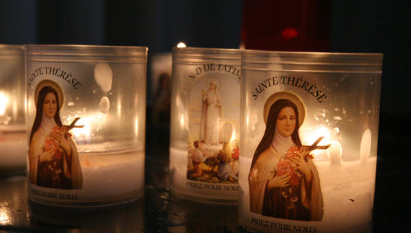 Therese de Lisieux