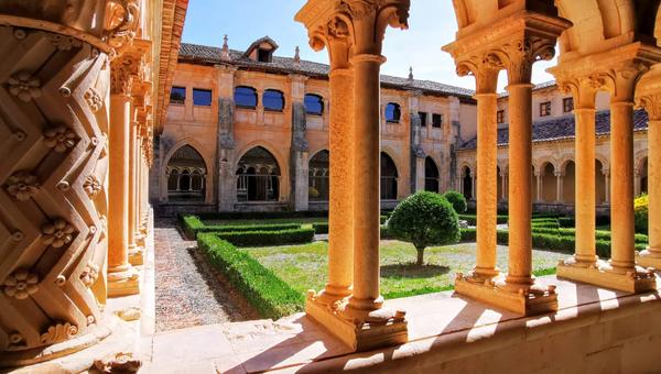 monasterio