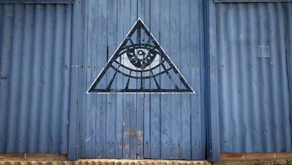 ILLUMINATI