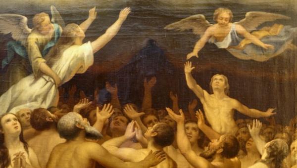 Purgatory