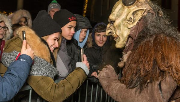krampus