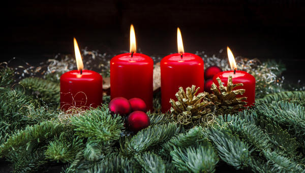 CHRISTMAS
