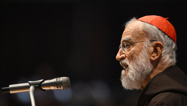 Cantalamessa