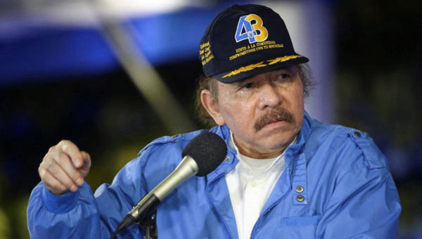 NICARAGUA